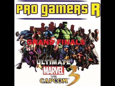 Grand Final SMASHFACTOR|VT Dizzy vs CHAOS Gio