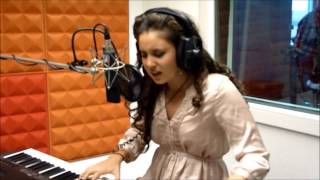 Karsu Dönmez   Play my strings