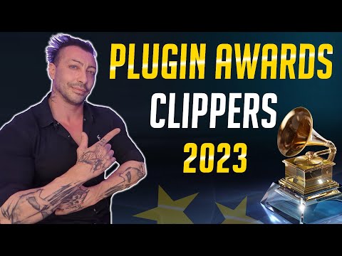 Best Clipper Plugins 2023 - MixbusTv Plugin Awards