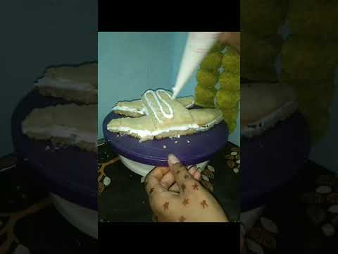 #🥰howtomakecakecreamathome #cake 🥰#cakedecorating 👍#birthdaycake 🥰