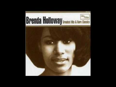 BRENDA HOLLOWAY-EVERY LITTLE BIT HURTS