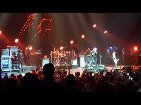 Billy Idol - Viva Las Vegas