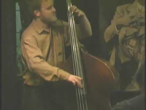 Myrna Lake and Jon Roche Quartet at Smalls    Lady Be Good