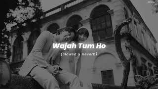 Download lagu Wajah Tum Ho - (Slowed & Reverb) | Armaan Malik | Nostalgic mp3