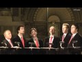 King's singers - Groovy kind of love (Phil Collins)