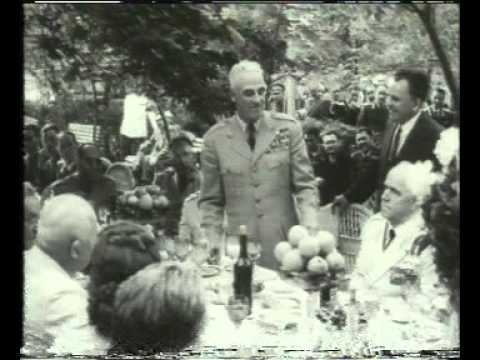 Timewatch - Baiting the Bear (BBC 1996)