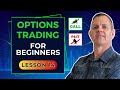 How To Get Started With Options *without losing your mind* 🔥