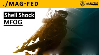 Shell Shock | Swedish Tactical Facility | First Strike T15【 Warheads Paintball 】