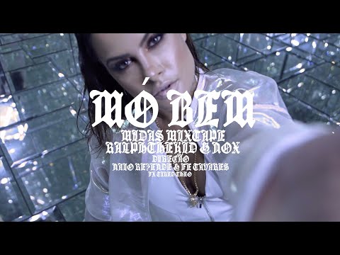 RalphTheKiD & NOX ft Naio, Klyn - MÓ BEM (Official Video)
