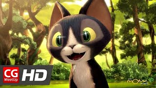 CGIAnimatedShortFilm