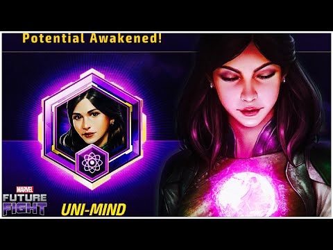 SERSI DESTROYS STAGE 30 MEPHISTO & KNULL NO CTP NEEDED! WORLD BOSS LEGEND | Marvel Future Fight