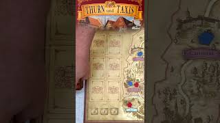 Reverse Psychology - Thurn and Taxis