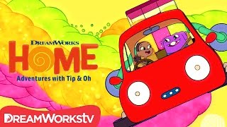 Home: Adventures with Tip & Oh ( Home: Adventures with Tip & Oh )