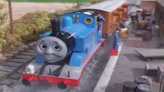 Thomas&#39; Anthem: 70th Anniversary Tribute