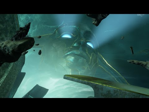 Warframe: The Duviri Paradox - Undercroft Combat (Extended Mix)