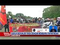 May Day Ratusan Buruh Unjuk Rasa Di Depan Gedung Dewan INews Siang 01 05