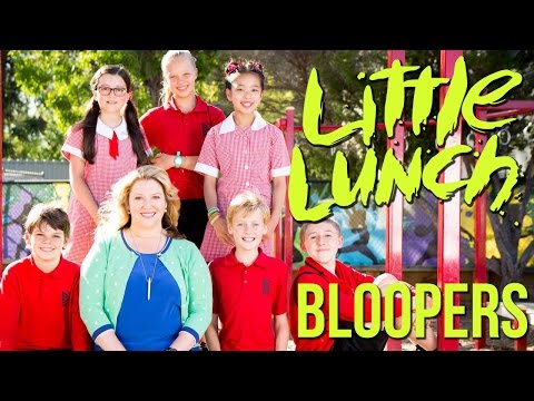 Little Lunch - Bloopers Excerpt