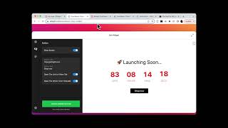 How to add a Countdown Timer to your Squarespace store