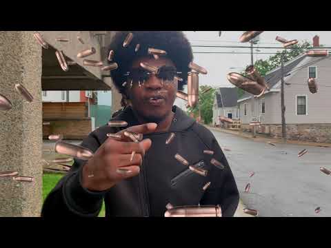 Savage Tha God - GOLD BARZZ