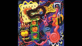 ORBITAL - The Girl With The Sun In Her Head - IN SIDES album - Paul and Phil Hartnoll