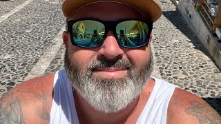 Pirates Look Back at 2025! #pirates #newyear #travel 