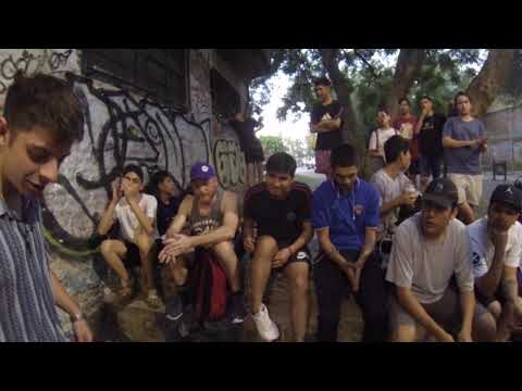 DIZK vs KEMPO | SEMI-FINAL | 01/03/20