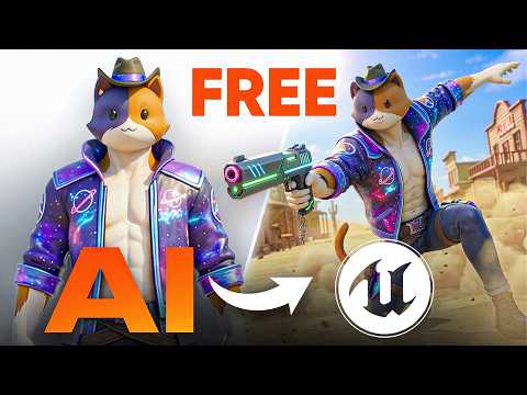 Stefan 3D AI Lab and Gorka Games