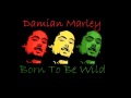 Damian Marley - Born to be wild