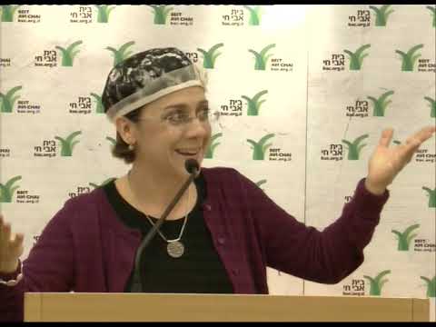 Pharaohs and Kings The Glory of Ancient Egypt and Israel’s National Aspirations | Dr. Yael Ziegler