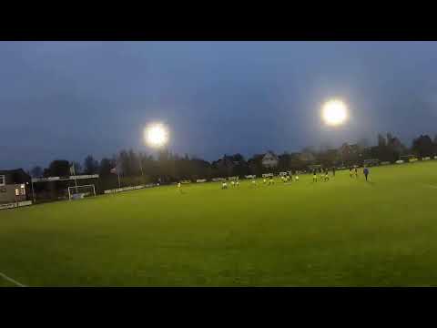 LIVE: HJSC - Bolsward