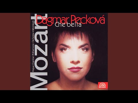 La clemenza di Tito, K. 621 - Act 2: Ecco il punto, o Vitellia! ... Non piu di fiori