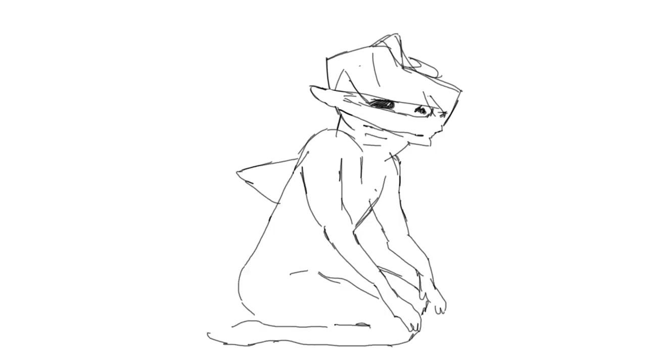 Quick animation test 1