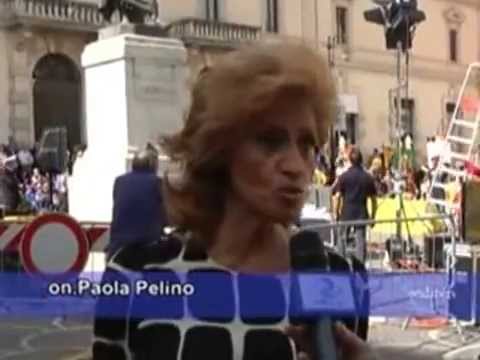 ONDA TG 29.09.2012 - MEZZOGIORNO IN FAMIGLIA