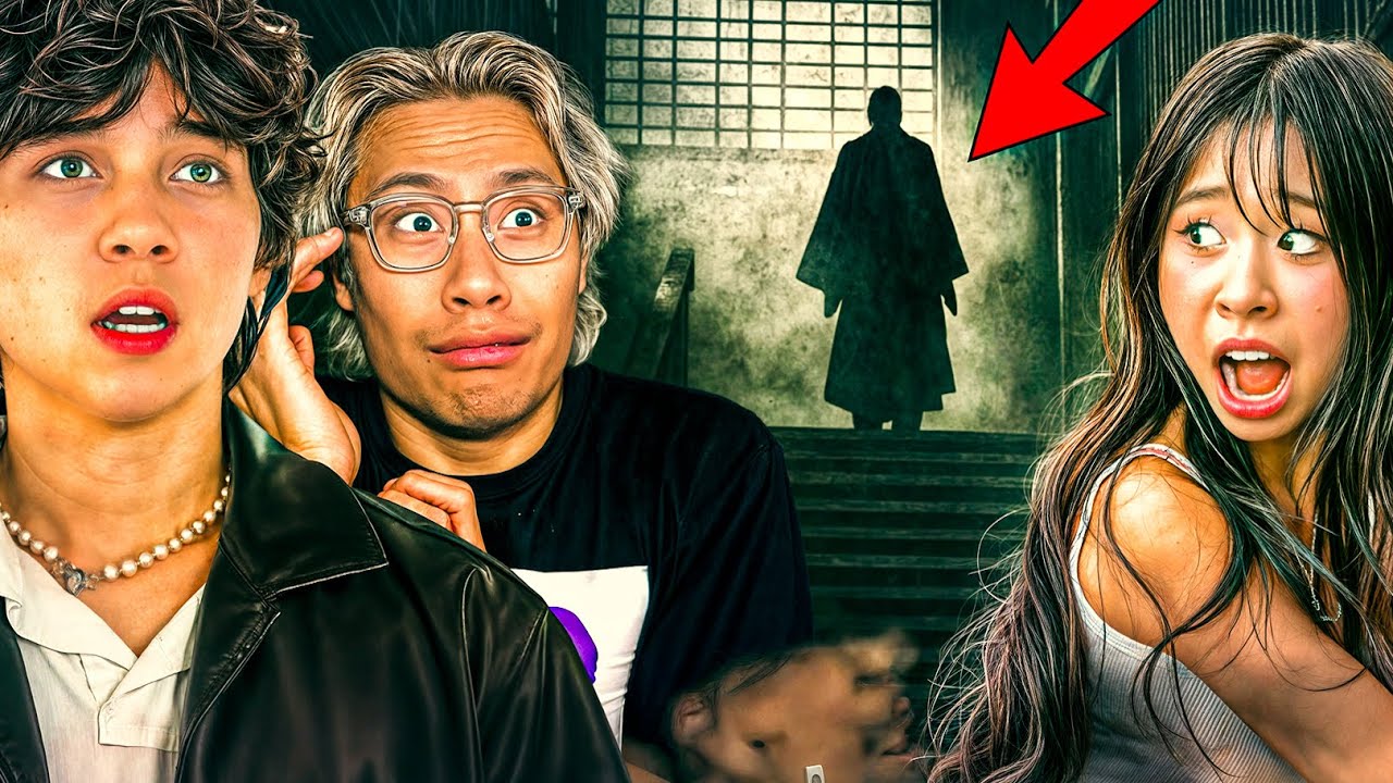 Exploring The 3 Most Haunted Legends in TOKYO