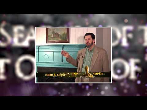 AC — A Historical Account of Alexander Campbell - Premiere Announcement