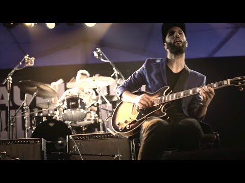 João Barradas "Home" - Culturgest, Festa do Avante, Casa da Música, Festa do Jazz