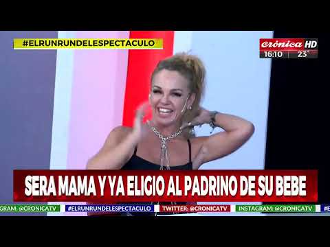 El Run Run del Espectáculo (16/4/2022 - 1° parte)