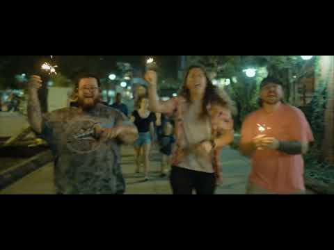 Empty Graves - Arcane (OFFICIAL MUSIC VIDEO)