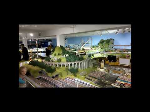 Besuch beim PMW in Winnenden am 23.11. 2025   Teil 2