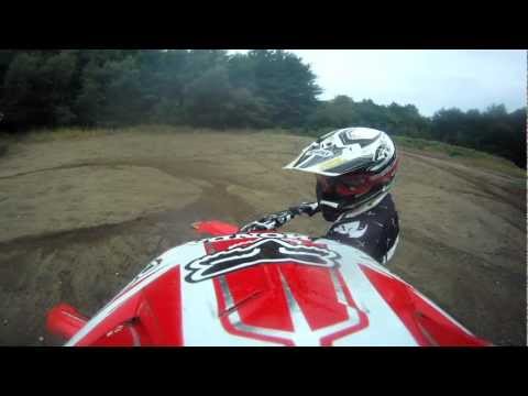 Jimmy D 2 Stroke GoPro