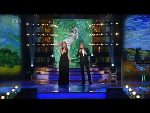 K.Knechtová a M.Žbirka - Balada o poľných vtákoch (Ceny TýTý)