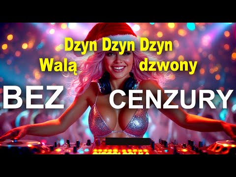 Dzyń Dzyń Dzyń Walą dzwony