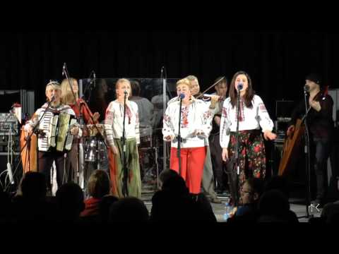 Czeremszyna - Koncert w Radio Białystok cz. 2