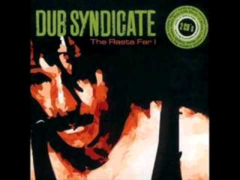Dub Syndicate - Time (Dub) (Instrumental)