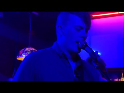 Acid Party - 01 :: 151224 EXIT4 - Seoul’s Tomorrow Party