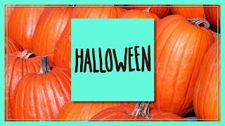 Halloween: Choose Your Own Adventure