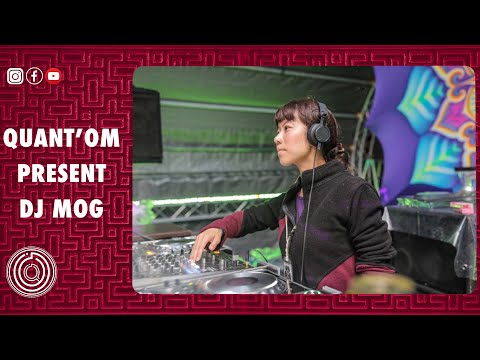 Quant’Om & friends - DJ MOG 🇯🇵