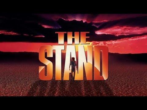 4K Stephen King's The Stand (1994)