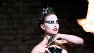 A Swan Is Born (BSO Black Swan)