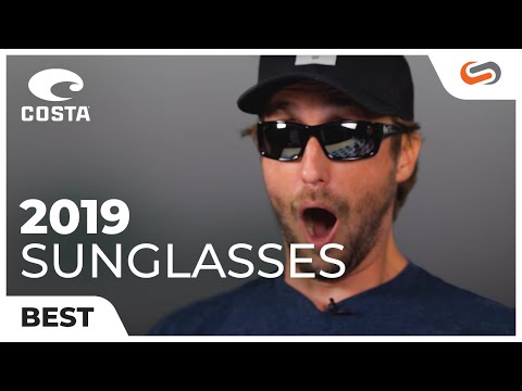 Best Costa Sunglasses of 2019